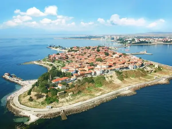 Nesebar